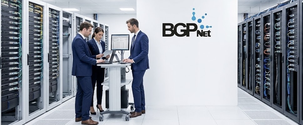 Global Infrastructure