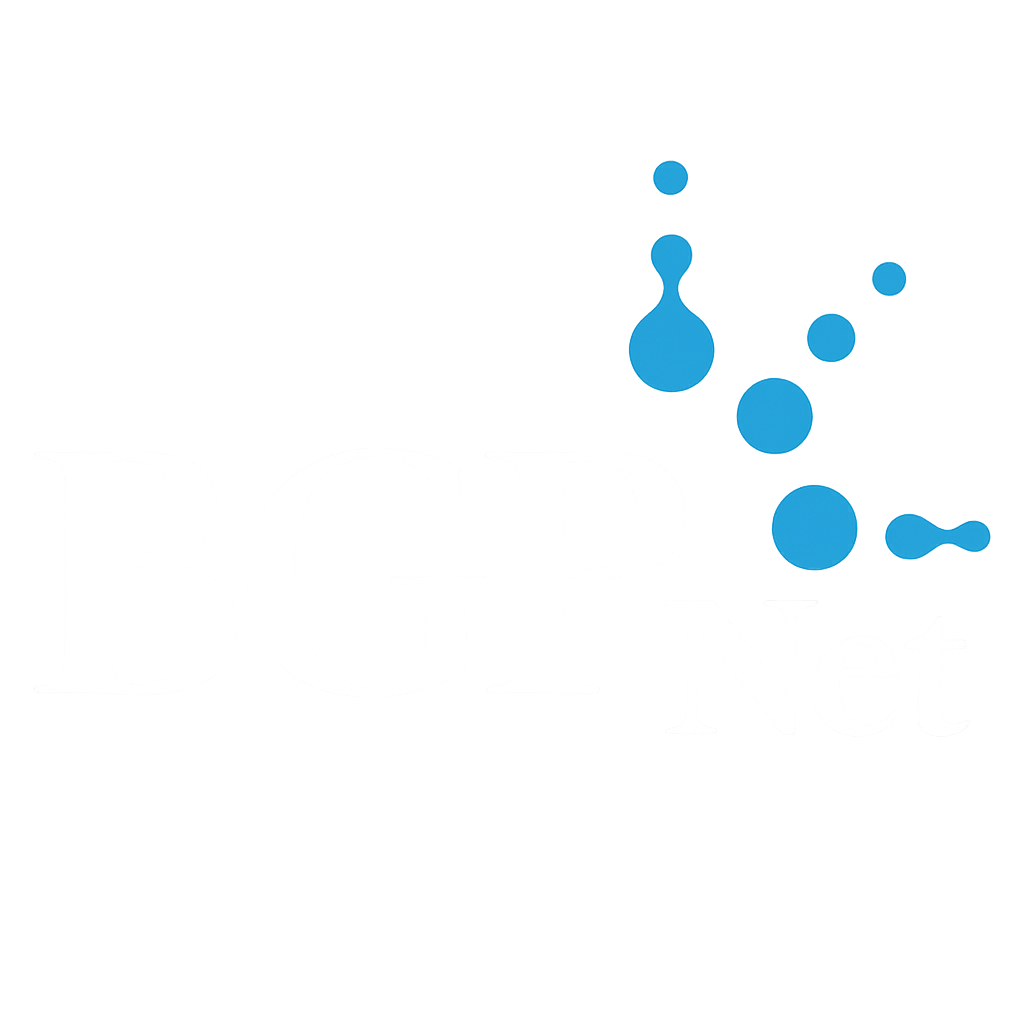 BGP.net